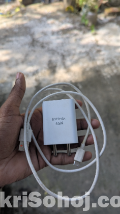 Infinix note 30